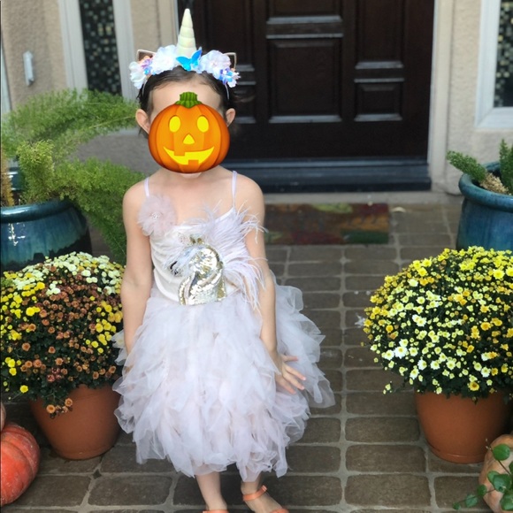 Tutu Du Monde Unicorn Dress up Costume - Picture 3 of 12